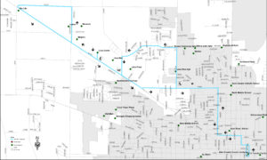 Allen Country RTA Fixed Route 3