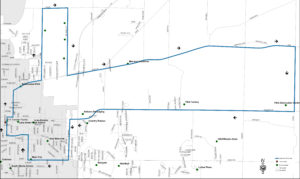 Allen Country RTA Fixed Route 7