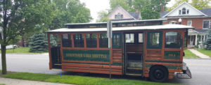 Allen County Regional Transit Authority