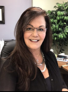 Meet the ACRTA Director, Shelia Haney