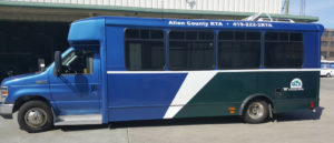 Allen County Regional Transit Authority