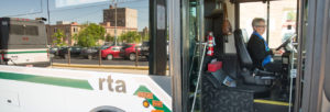 Allen County Regional Transit Authority