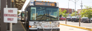 Allen County Regional Transit Authority