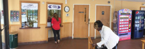 Allen County Regional Transit Authority