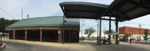 Allen County Regional Transit Authority